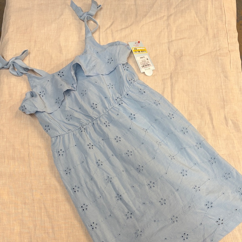 Girls Dress